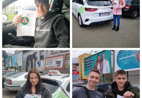Autoškola Janina