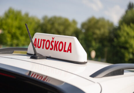 Autoškola Janina