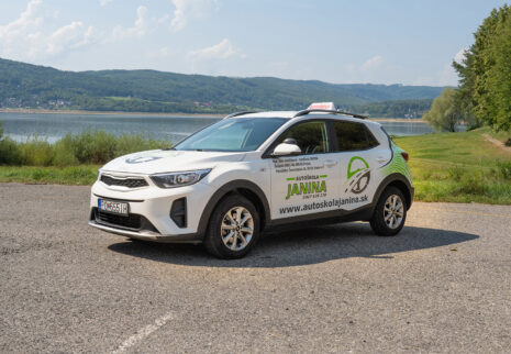 Autoškola Janina