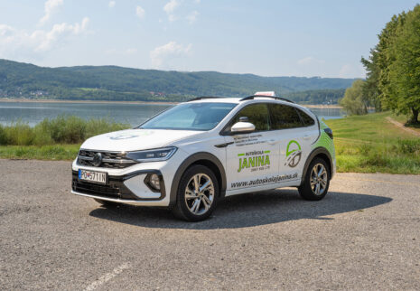 Autoškola Janina