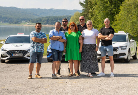 Autoškola Janina